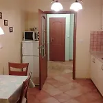 Apartament U Tri Jehnatek