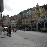 U Tri Jehnatek Karlowe Wary