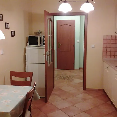 Apartment U Tri Jehnatek