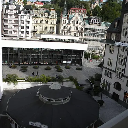 Appartement U Tri Jehnatek *