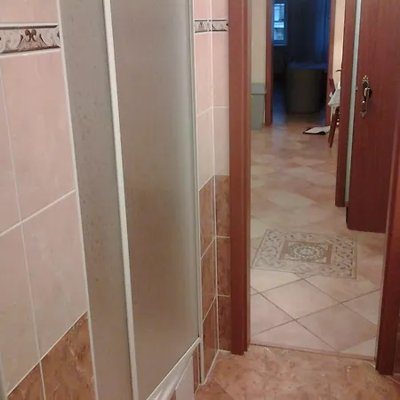 U Tri Jehnatek Apartment *